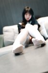 [Cosplay] 柒柒要乖哦 白丝死库水 [140P-1.11GB]