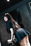 [Cosplay] 柒柒要乖哦 白丝死库水 [140P-1.11GB]