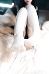 [Cosplay] 柒柒要乖哦 白丝死库水 [140P-1.11GB]