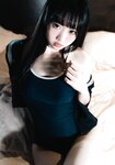 [Cosplay] 柒柒要乖哦 白丝死库水 [140P-1.11GB]