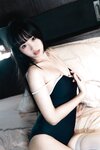 [Cosplay] 柒柒要乖哦 白丝死库水 [140P-1.11GB]