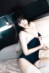 [Cosplay] 柒柒要乖哦 白丝死库水 [140P-1.11GB]