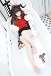 [Cosplay] lunananya 鬼怒川霞 [30P-188MB]