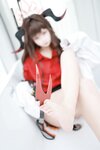 [Cosplay] lunananya 鬼怒川霞 [30P-188MB]