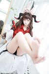 [Cosplay] lunananya 鬼怒川霞 [30P-188MB]