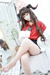 [Cosplay] lunananya 鬼怒川霞 [30P-188MB]
