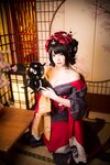 [Cosplay] Miu 只 - Hokusai