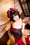 [Cosplay] Miu 只 - Hokusai