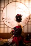 [Cosplay] Miu 只 - Hokusai