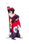 [Cosplay] Miu 只 - Hokusai