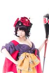[Cosplay] Miu 只 - Hokusai