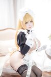 [Cosplay] KANEKO_咔喵 广濑柚叶 [18P2V-700MB]