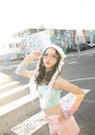 [Photobook] 天使もえラストヌード写真集 天使なんかじゃない。