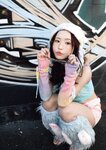 [Photobook] 天使もえラストヌード写真集 天使なんかじゃない。