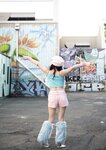 [Photobook] 天使もえラストヌード写真集 天使なんかじゃない。