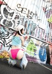 [Photobook] 天使もえラストヌード写真集 天使なんかじゃない。