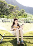 [Photobook] 天使もえラストヌード写真集 天使なんかじゃない。