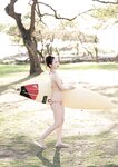 [Photobook] 天使もえラストヌード写真集 天使なんかじゃない。