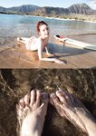 [Photobook] 天使もえラストヌード写真集 天使なんかじゃない。