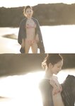 [Photobook] 天使もえラストヌード写真集 天使なんかじゃない。