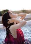 [Photobook] 天使もえラストヌード写真集 天使なんかじゃない。