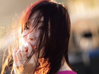 [Photobook] 天使もえラストヌード写真集 天使なんかじゃない。