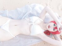 [Cosplay] Fairy 阮邑 - Boudica 布狄卡