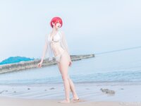 [Cosplay] Fairy 阮邑 - Boudica 布狄卡