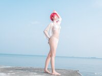 [Cosplay] Fairy 阮邑 - Boudica 布狄卡