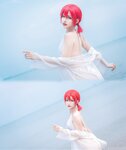 [Cosplay] Fairy 阮邑 - Boudica 布狄卡