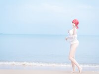 [Cosplay] Fairy 阮邑 - Boudica 布狄卡