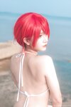 [Cosplay] Fairy 阮邑 - Boudica 布狄卡