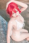 [Cosplay] Fairy 阮邑 - Boudica 布狄卡