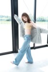 [Photobook] 2025.10.24 中田花奈「神業ボディ」SPA！デジタル写真集 (ＳＰＡ！ＢＯＯＫＳ)