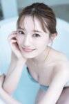 [Photobook] 2025.10.24 中田花奈「神業ボディ」SPA！デジタル写真集 (ＳＰＡ！ＢＯＯＫＳ)