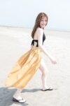 [Photobook] 2025.10.24 中田花奈「神業ボディ」SPA！デジタル写真集 (ＳＰＡ！ＢＯＯＫＳ)
