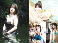 [FRIDAY] 2025.11.07 磯山さやか 中西花 大西亜玖璃 河内裕里 ちとせよしの 鈴木ふみ奈 新海まき 白川愛梨[94p]