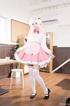 [Cosplay] lunananya 御園苺華 (巧克甜恋) [22P-116MB]