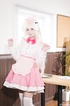 [Cosplay] lunananya 御園苺華 (巧克甜恋) [22P-116MB]