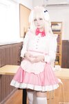 [Cosplay] lunananya 御園苺華 (巧克甜恋) [22P-116MB]