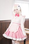[Cosplay] lunananya 御園苺華 (巧克甜恋) [22P-116MB]