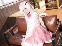 [Cosplay] lunananya 御園苺華 (巧克甜恋) [22P-116MB]