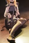 [Cosplay] lunananya Blue Archive Iochi Mari (idol) (伊落マリー) [26P-143MB]