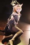 [Cosplay] lunananya Blue Archive Iochi Mari (idol) (伊落マリー) [26P-143MB]