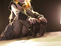 [Cosplay] lunananya Blue Archive Iochi Mari (idol) (伊落マリー) [26P-143MB]