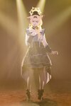 [Cosplay] lunananya Blue Archive Iochi Mari (idol) (伊落マリー) [26P-143MB]