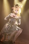 [Cosplay] lunananya Blue Archive Iochi Mari (idol) (伊落マリー) [26P-143MB]