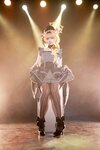[Cosplay] lunananya Blue Archive Iochi Mari (idol) (伊落マリー) [26P-143MB]