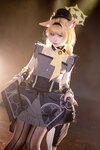 [Cosplay] lunananya Blue Archive Iochi Mari (idol) (伊落マリー) [26P-143MB]