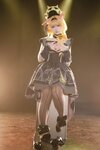 [Cosplay] lunananya Blue Archive Iochi Mari (idol) (伊落マリー) [26P-143MB]